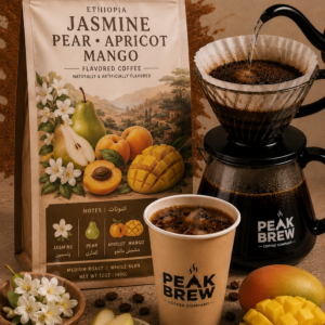 Ethiopia Guji Hambela