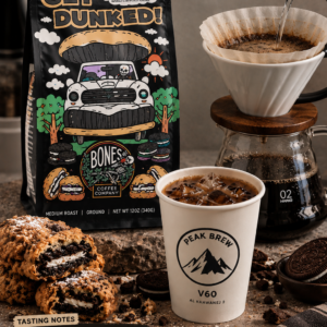 GET DUNKED! (V60)