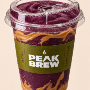 AĆAĆ SMOOTHIE