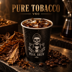 Tobacco pure